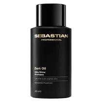 Shampoo Sebastian Professional Dark Oil 280ML