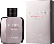 Perfume Paris Corner Allusion Extreme Pendora Scents Edp 100ML - Masculino