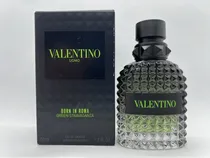 Valentino Uomo Born In Roma Green Edt 50ML