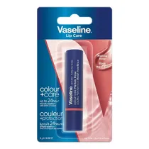 Vaseline Lip Care Rose