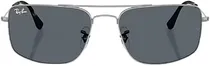 Óculos de Sol Ray-Ban RB3779 004/R5 56 - Masculino
