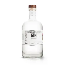 Moretti Gin 13 Botanicos 750ML
