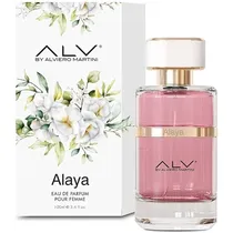 Perfume Feminino Alviero Martini Alaya Edp 100ML