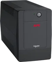 Nobreak UPS Apc Easy BVG1600I-MSN 1600VA Interactivo 900W 220V