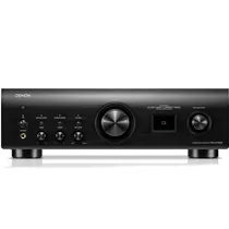 Receiver Denon Hifi PMA-1700NE Int Dual E1 Core Dac Phono