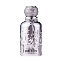 Perfume Auraa Untamed Silver Reserve Edp (U) - 100ML (Atacado)