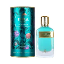 Perfume Grandeur Elite Tribal Exotic Edp 100ML - Masculino
