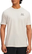 Camiseta Under Armour 6005027-279 - Masculina