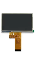 Futaba Acc Tela LCD YB-TG480272C151A-T-Ao