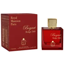 Perfume Milestone Bogart Rouge Edp 100ML Unissex