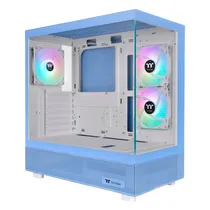 Gabinete Thermaltake View 270 Plus TG Argb Blue CA-1Y7-00MFWN-0 1
