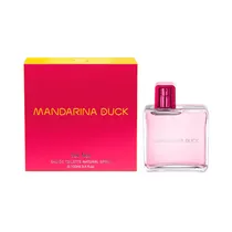Perfume Mandarina Duck For Her 100ML Edt - Femenino