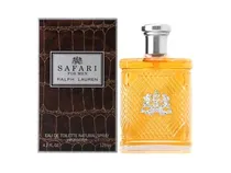 Ralph L. Safari For Men Edt 125ML