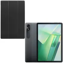 Tablet Blackview Tab 9 256GB/6GB Ram de 10.95" 13MP/8MP + Capinha Cinza