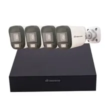 Visionbras CCTV DVR Kit 800 VB-KIT800 H.265 1080P Fullcolor