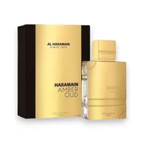 Al Haramain Amber Oud Gold Edition 120ML