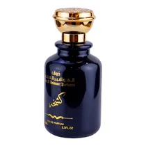 Perfume Thoq Al Hawamer Kashkhah Mix Black - Eau de Parfum - Masculino - 100ML