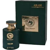 Thoq Al Hawamer Perfume Arabi Eau de Parfum 100ML