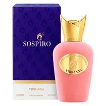Perfume Sospiro Vibrato Eau de Parfum Unissex 100ML