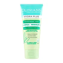 Máscara Facial Clinians Purifying 75ML