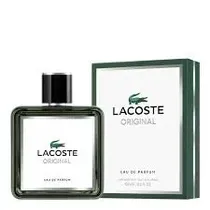 Lacoste Original Parfum Mas 100ML