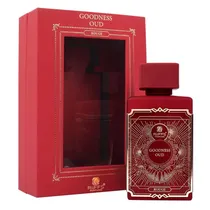 Perfume Riiffs Goodness Oud Rouge Edp Femenino - 100ML