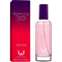 Perfume Montwood Blooming Cherry Pour Femme Edt - Feminino 100ML