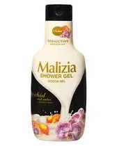 Malizia Jabon Liquido Orquidea & Ambar 1L