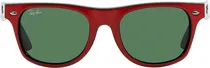 Óculos de Sol Infantis Ray-Ban RJ9035-s 162/71 - Feminino
