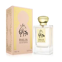 Nasma Dalia Fem 100ML Edp