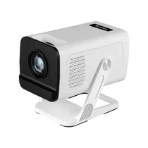 Blulory T7 Proyector Smart 180Ñ White