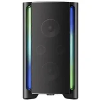 Speaker TCL Party TP200K - Bluetooth - 220W - A Prova D'Água - Preto