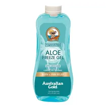 Australian Gold Gel Pos Solar Lidocaine Aloe 237ML