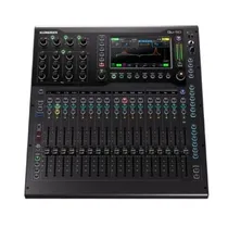 Mesa de Som Allen Heath QU-5 Dante 36 Canais