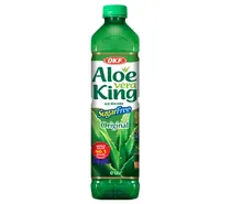 Okf Jugo Aloe King Coco 1.5LT