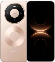 Smartphone Huawei Mate 80 Pro SGT-LX9 Dual Sim Lte 6.75" 16GB/512GB Gold