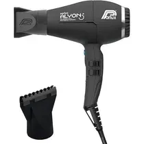 Parlux  Secador Alyon Matt Graphite 110V