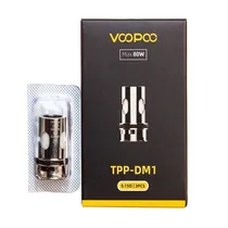 Voopoo Filtro TPP-DM1 0.15 60.80W
