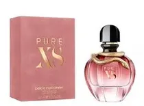 PR XS Pure Fem Edp 80ML