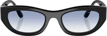 Óculos de Sol Vogue VO5616S W44/19 - Feminino