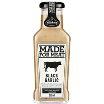 Kuhne Salsa de Ajo Con Pimienta 235ML