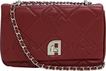 Bolsa Ana Hickmann AH2212B89-600 Feminina - Red