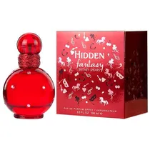 Perfume Britney Spears Hidden Fantasy Eau de Parfum Feminino 100ML