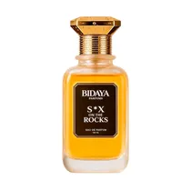 Perfume Bidaya Sex On The Rocks Edp (U) - 100ML (Atacado)
