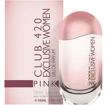 Linn Young Perfume Club 420 Pink Eau de Parfum 100ML