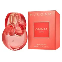 P.Bvlgari Omnia Coral F 100ML Edt