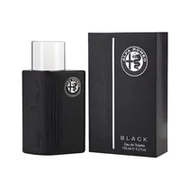 Alfa Romeo Black 125 ML Edt