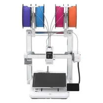 Impressora 3D Anycubic Kobra X (Volume de Impressão 260X260X260MM) - Bivolt