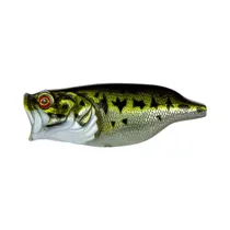 Señuelo Artificial Sumax Lobina Minnow 124 SLN-68