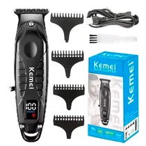 Corta Cabelo Kemei KM-2288 - Bivolt